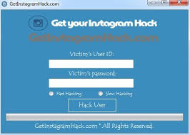 When our account was hacked, we got angry at a family member that was trying to help by asking finally, once you're sure everything's clear, change your epic password just in case the hacker can be shut out. Hack Instagram Account 2020 Instagram Account Password Hack