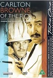 Carlton Browne Of The F.O. : Terry-Thomas, Peter Sellers, Ian Bannen,  Thorley Walters, Raymond Huntley, Luciana Paluzzi, John Le Mesurier, Miles  Malleson, Kynaston Reeves, Marie Lohr, Roy Boulting, Jeffrey Dell, John  Boulting,