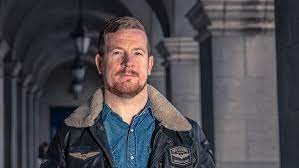 George murphy how much is george murphy worth? This Much I Know Actor And Singer George Murphy
