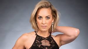 Kathryn Thomas on being body confident & tying the knot