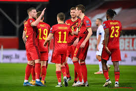 Leandro trossard is hoping to cement his place in the belgium squad for the delayed european championships, by continuing his good form for the seagulls. Leandro Trossard Ltrossard Twitter