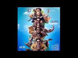 Total Dhamal Complete Song Mungda Youtube New Poster Songs Video Chatting