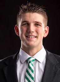 2017-18 Men's Basketball Roster