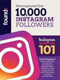 Cover Of Seguidores En Instagram Yesenia Foundr Instagram Ebook Instagram Followers 10k Instagram Followers