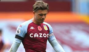 This statistic shows which shirt numbers the palyer has already worn in his career. Jack Grealish Makes Large Donation To Cover Funeral Costs Of Young Villa Fan