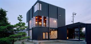 Maybe you would like to learn more about one of these? Corrugated Sheet House Daisuke Yamashita Architects Archdaily