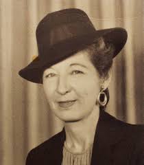 Margaret Winton “Mickey” King Davis (1907-1979)