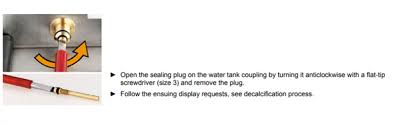 Check spelling or type a new query. Solved What Does Select Beverage Heating Steam Error Fixya