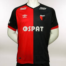 El presidente josé vignatti prefirió ser cauto, porque no será sencilla la adquisición. Camiseta Colon De Santa Fe Umbro Digital Sport