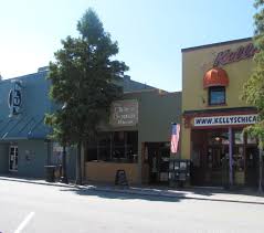 It's all here at the curlew crossing located at 2343 curlew road, dunedin, fl. How Kelly S Came To Take Over The Block Dunedin Fl Patch
