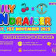 Family FUNdraiser With Rob Pudner! event image