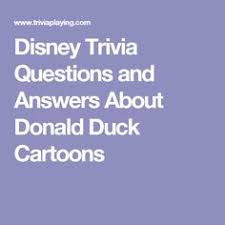 Do you know your ducks? 14 Trivia Ideas Trivia Questions And Answers Trivia Trivia Questions