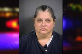 Cynthia Teague — Lowndes County Jail Bookings