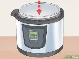 Cara membuat kue dengan panci presto (pressure cooker). 3 Cara Untuk Membuat Kue Dengan Panci Presto Pressure Cooker