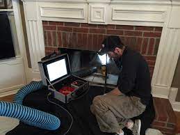 Why do you need a certified chimney sweep? Chimney Fireplace Installation Maintenance Atlanta Ga Old Hat Chimney Service
