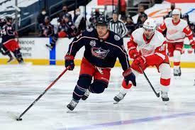 Watch as max domi drops aaron ekblad with a couple shots to the face, even though the panthers montreal canadiens' max domi takes exception to a hit by scott sabourin of the ottawa senators. 2021 Player Reviews Max Domi The Cannon