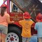Fire Truck Festival at the N.C. Transportation Museum