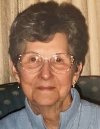 Obituary information for Betty Lea Corbin