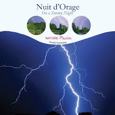 Maybe you would like to learn more about one of these? Fin De L Orage Song By Sounds Of Nature Spotify