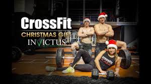 crossfit 12 days of