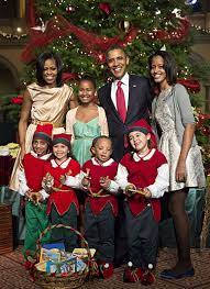 Barack obama senior sah seinen sohn barack junior nur noch einmal, als dieser 10 jahre alt war. Barack Obama Ein Prasident Als Superstar Gala De