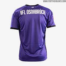 From wikimedia commons, the free media repository. Vfl Osnabruck 19 20 Home Away Third Kits Released Footy Headlines