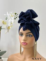 Turban Hat