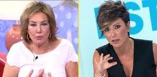 El 'dardazo' de Ana Rosa Quintana a Sonsoles Ónega con el que desmonta su  estrategia
