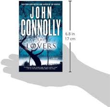 The Lovers: A Charlie Parker Thriller (8): 9781416569558: Connolly, John:  Books - Amazon.com