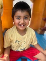 Tiny Blessings Childcare