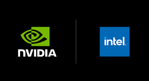 NVIDIA e Intel anunciam parceria histórica para criar infraestrutura de IA  e chips para PCs