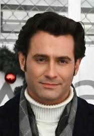 Cast completo Finding Love in Big Sky, Montana (2021)