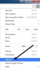 These two pages aren't the same unless you set them to be. How To Setup Multiple Home Pages In Your Web Browser