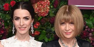 Anna Wintour's Daughter Bee Shaffer Is Pregnant With Her First Baby
