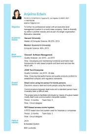 11 Gp Rating Fresher Resume Format