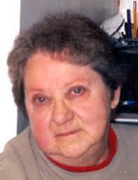 Barbara Winslow Obituary October 5, 2012