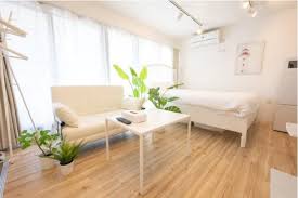 Ueno 10 Min Jr Yamanote Komagome Cozy Room 5f Apartments For Rent In Toshima City Tōkyō To Japan In 2020 Tokyo Accommodation Cozy Room Japanese Apartment