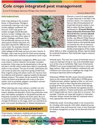 The practice of ipm is rooted in inspection, the key to identifying the source of an issue, which may be. Integrated Pest And Disease Management In Greenhouse Crops