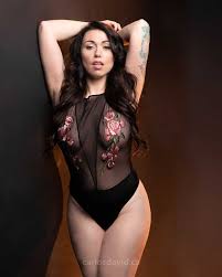 OMP Model | Portfolio of Chastity Chevy(29441) - Canada