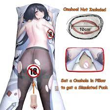 Honkai Star Rail März 7. Dakimakura geteilte Beine Onahole Körper Waifu  Kissen Anime Hentai Mizuki Nanoka aufblasbare Dakimakura - AliExpress