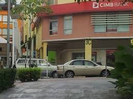 Bangunan persatuan nelayan kebangsaan (nekmat) jalan 2/3a, pusat bandar utara Bank Cimb Bank Wangsa Maju Nearby Kuala Lumpur In Malaysia 1 Reviews Address Website Maps Me