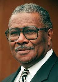 Today we celebrate the memory of my late pastor, Bishop T L Westbrook, who  was born