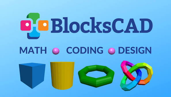 BlocksCAD (@blockscad) • Facebook