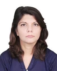 Department of English Literature