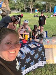 Texas Panhandle Overdose Awareness/The Narcan Lady Participation Group
