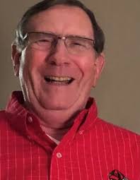 Ralph Edward Huff Obituary 2022