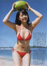 2014年11月14日 米沢瑠美 (ヘアヌード画像) 道重さゆみ 柳ゆり菜 