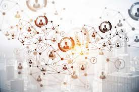 How to use network in a sentence. Network Marketing I Was Ist Das Eigentlich