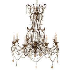See more by aidan gray. Aidan Gray Lighting Jl Grace Chandelier Swag Chandelier Candle Style Chandelier French Chandelier