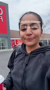 Best Goodlife Gym in Brampton